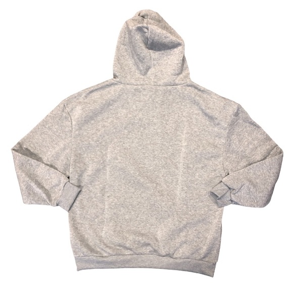 Gray Hoodie - Picture 2 of 5